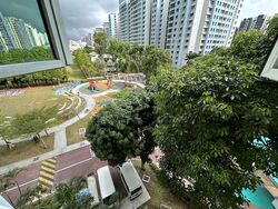 Blk 647 Eastdale (Punggol), HDB 5 Rooms #566528981
